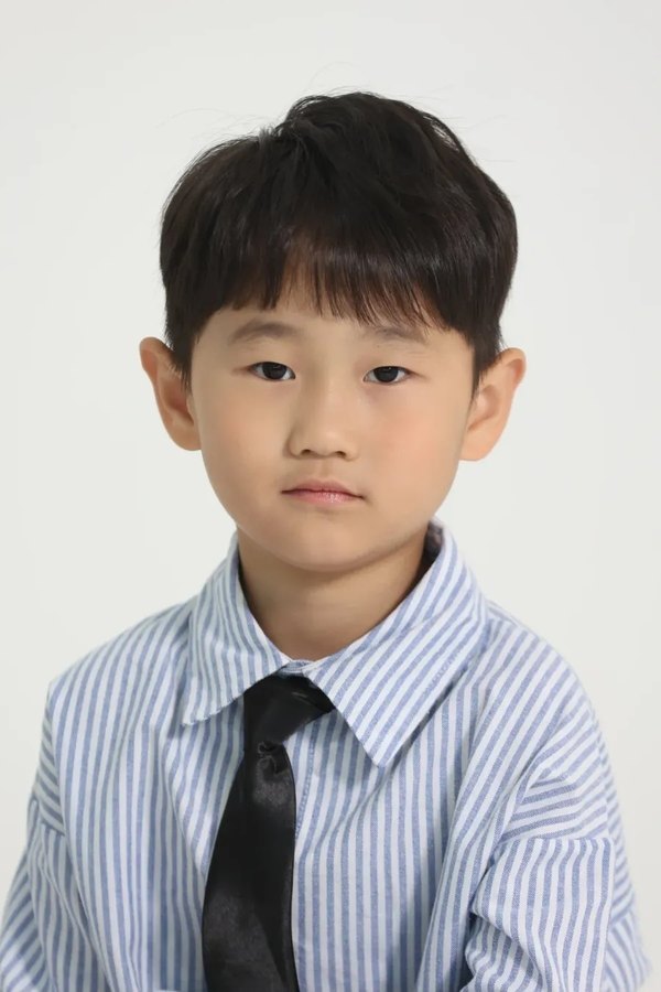롤비 아역배우 강태성 (초등 저학년 남아)